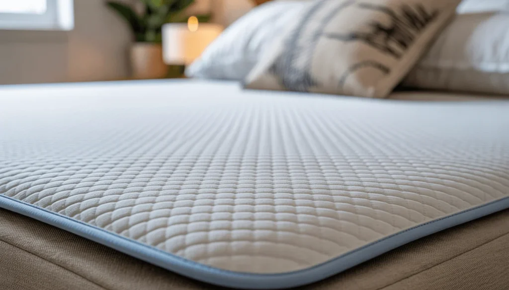 cooling mattress