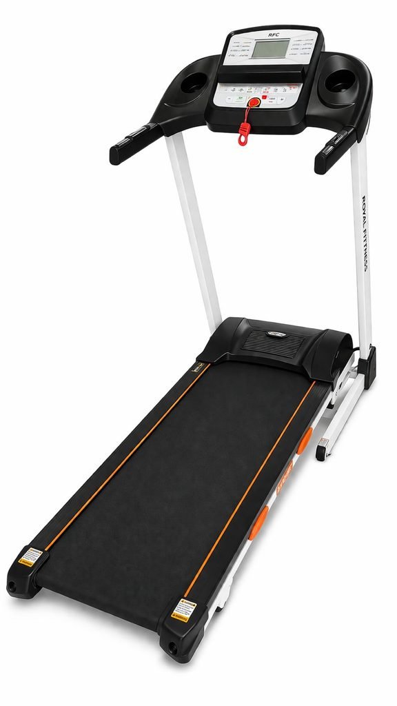 treadmill with incline