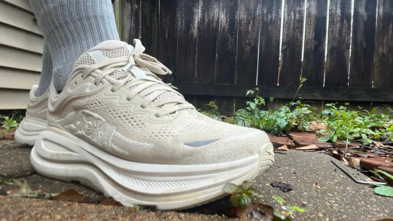 recovery shoes