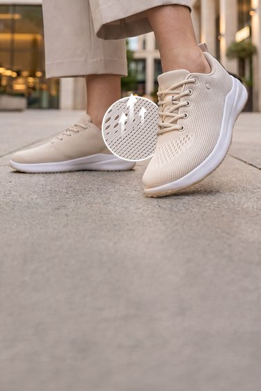 recovery shoes