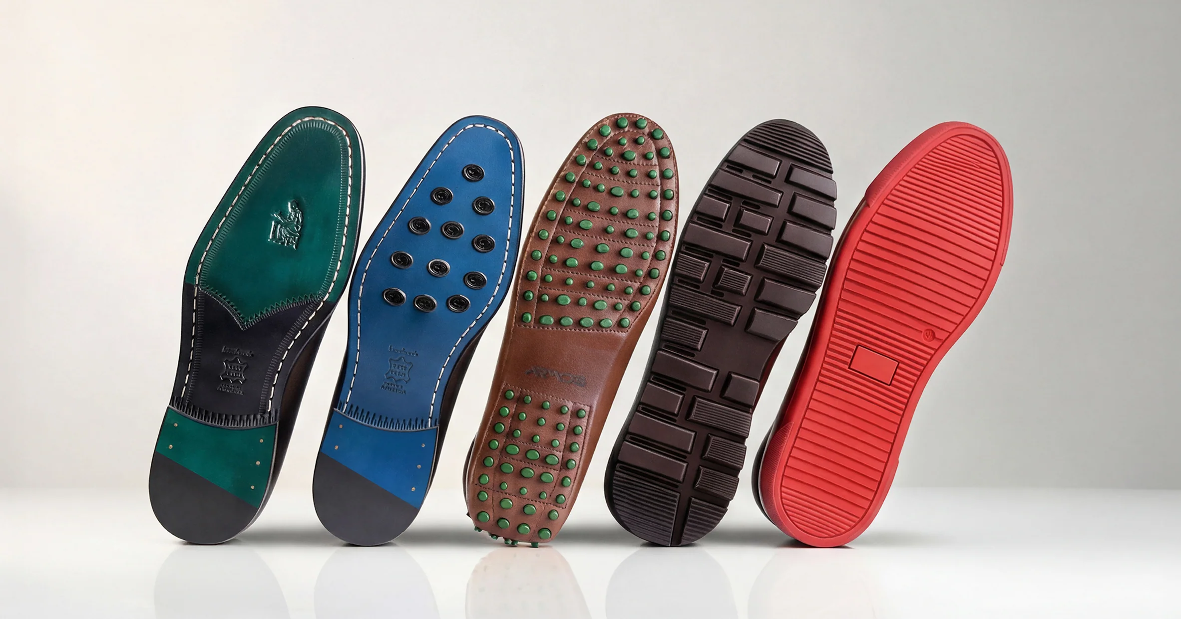 shoe sole
