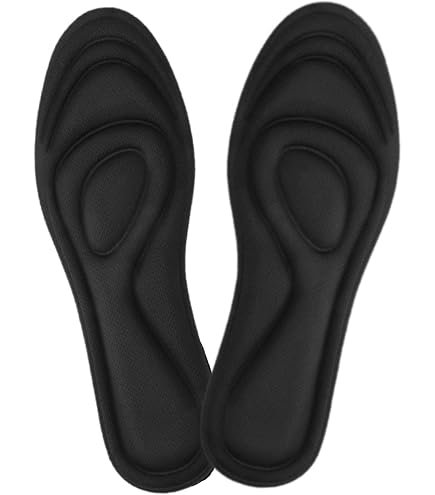 steppers insoles