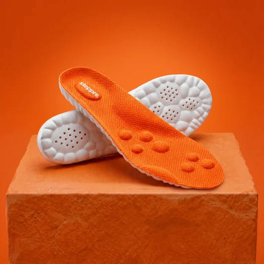 stepprs insoles